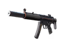 MP5-SD | Focus (Minimal Wear)