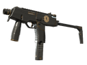 MP9 | Broken Record (Minimal Wear)