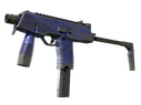 MP9 | Buff Blue (Battle-Scarred)
