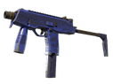 MP9 | Buff Blue (Field-Tested)