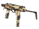 MP9 | Shredded (Field-Tested)