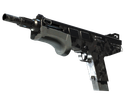 MAG-7 | Metallic DDPAT (Factory New)