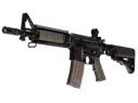 M4A4 | Etch Lord (Minimal Wear)