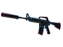 M4A1-S | Decimator (Factory New)