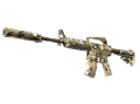M4A1-S | VariCamo (Field-Tested)