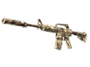 M4A1-S | VariCamo (Minimal Wear)