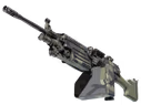 M249 | Sage Camo (Field-Tested)