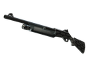 Nova | Caged Steel (Factory New)