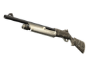 Nova | Mandrel (Minimal Wear)
