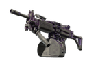 Negev | Sour Grapes (Battle-Scarred)