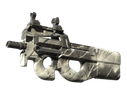 P90 | Ash Wood (Factory New)