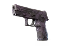 P250 | Plum Netting (Field-Tested)