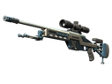 SSG 08 | Hand Brake (Field-Tested)