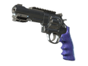R8 Revolver | Cobalt Grip (Factory New)