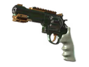 R8 Revolver | Leafhopper (Field-Tested)