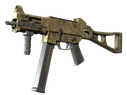 UMP-45 | Mudder (Minimal Wear)