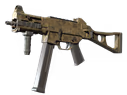 UMP-45 | Mudder (Field-Tested)