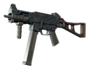 UMP-45 | Facility Dark (Field-Tested)