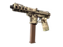 Tec-9 | VariCamo (Minimal Wear)