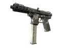 Tec-9 | Urban DDPAT (Battle-Scarred)
