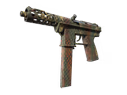 Tec-9 | Army Mesh (Minimal Wear)