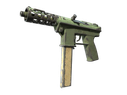 Tec-9 | Groundwater (Battle-Scarred)