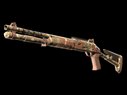 XM1014 | CaliCamo (Factory New)