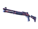 XM1014 | Gum Wall Camo (Minimal Wear)