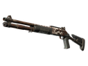 XM1014 | Oxide Blaze (Field-Tested)
