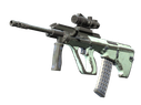 AUG | Storm (Battle-Scarred)