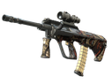 AUG | Snake Pit (Field-Tested)