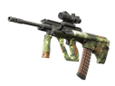AUG | Commando Company (Minimal Wear)