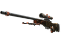 AWP | Mortis (Field-Tested)