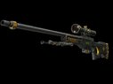 AWP | Phobos (Minimal Wear)