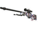AWP | POP AWP (Minimal Wear)