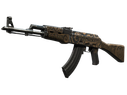 AK-47 | Uncharted (Factory New)