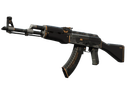 StatTrak™ AK-47 | Elite Build (Minimal Wear)