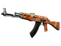 AK-47 | Safety Net (Field-Tested)