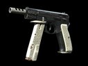 CZ75-Auto | Imprint (Well-Worn)