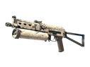 PP-Bizon | Facility Sketch (Field-Tested)