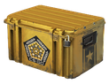 Chroma Case