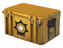 Chroma 2 Case