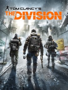 Tom Clancy's The Division