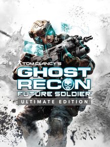 Ghost Recon Future Soldier