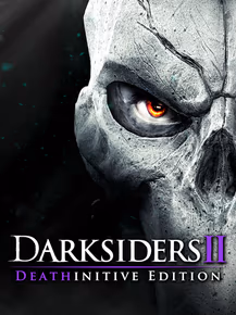 Darksiders II Deathinitive Edition