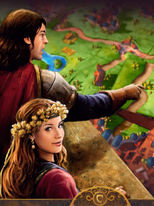 Carcassonne