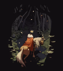 Kingdom New Lands