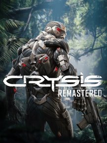 Crysis Remastered Soundtrack