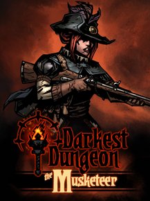 Darkest Dungeon®: The Musketeer