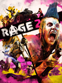 RAGE 2